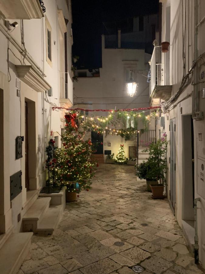 Impressioni In Valle D'Itria Martina Franca Exterior photo