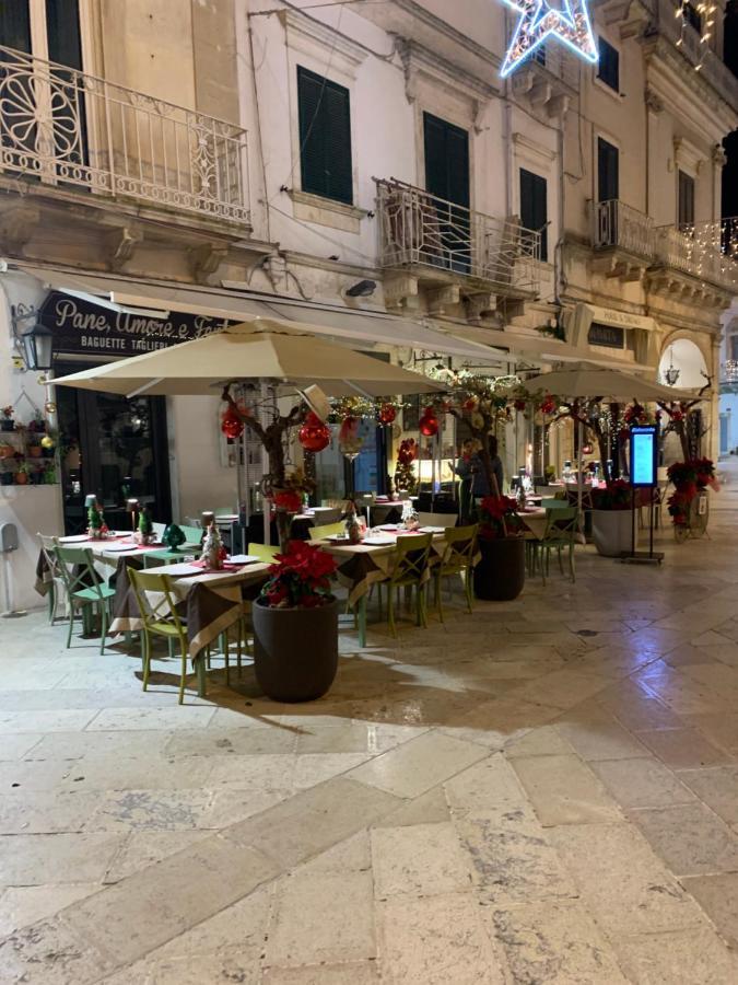 Impressioni In Valle D'Itria Martina Franca Exterior photo